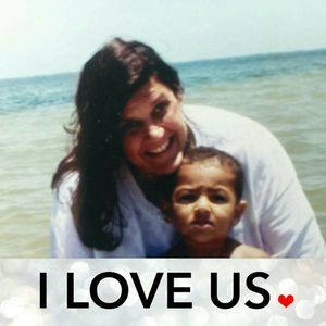 Meet your Posher, Wendy