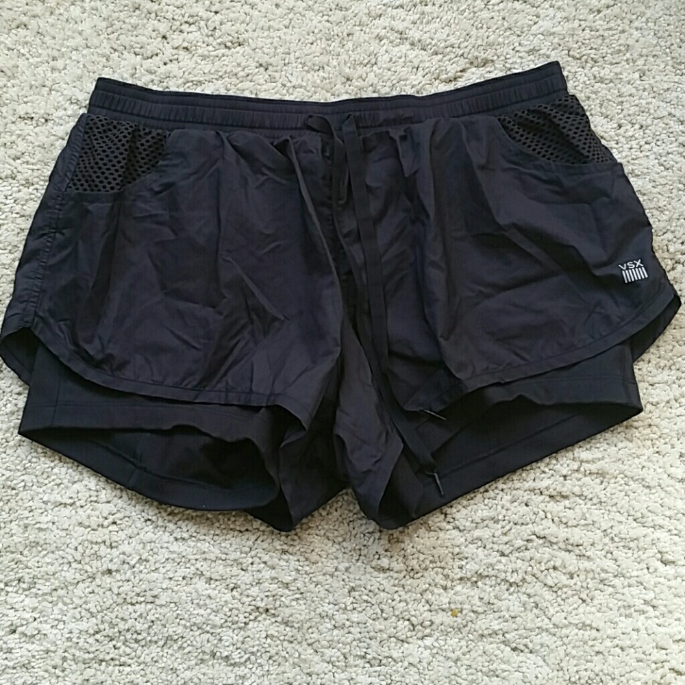 Victoria's Secret VSX sport short size S