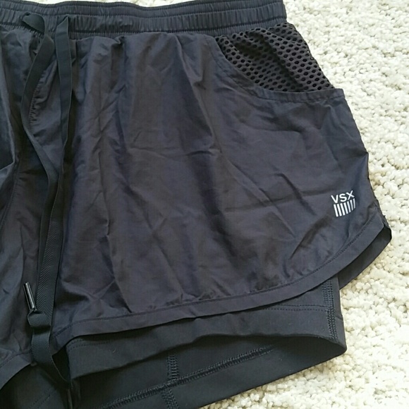 Victoria's Secret VSX sport short size S - Picture 2 of 7