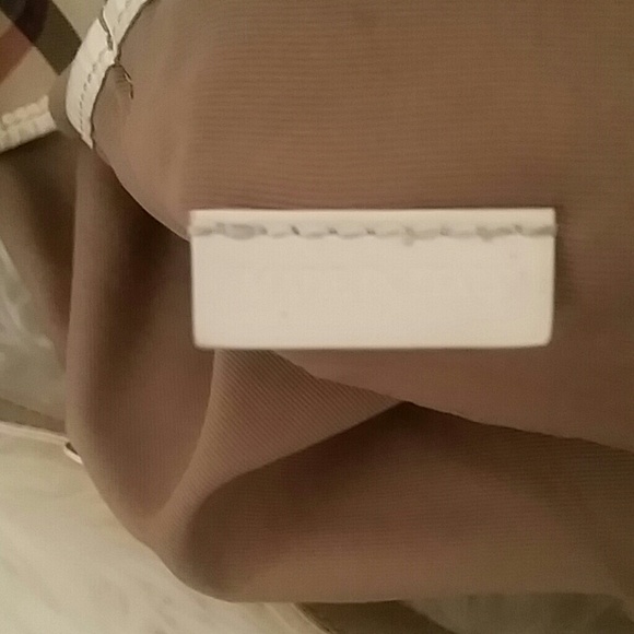 Authetic Burberry nova check bag - Picture 8 of 8