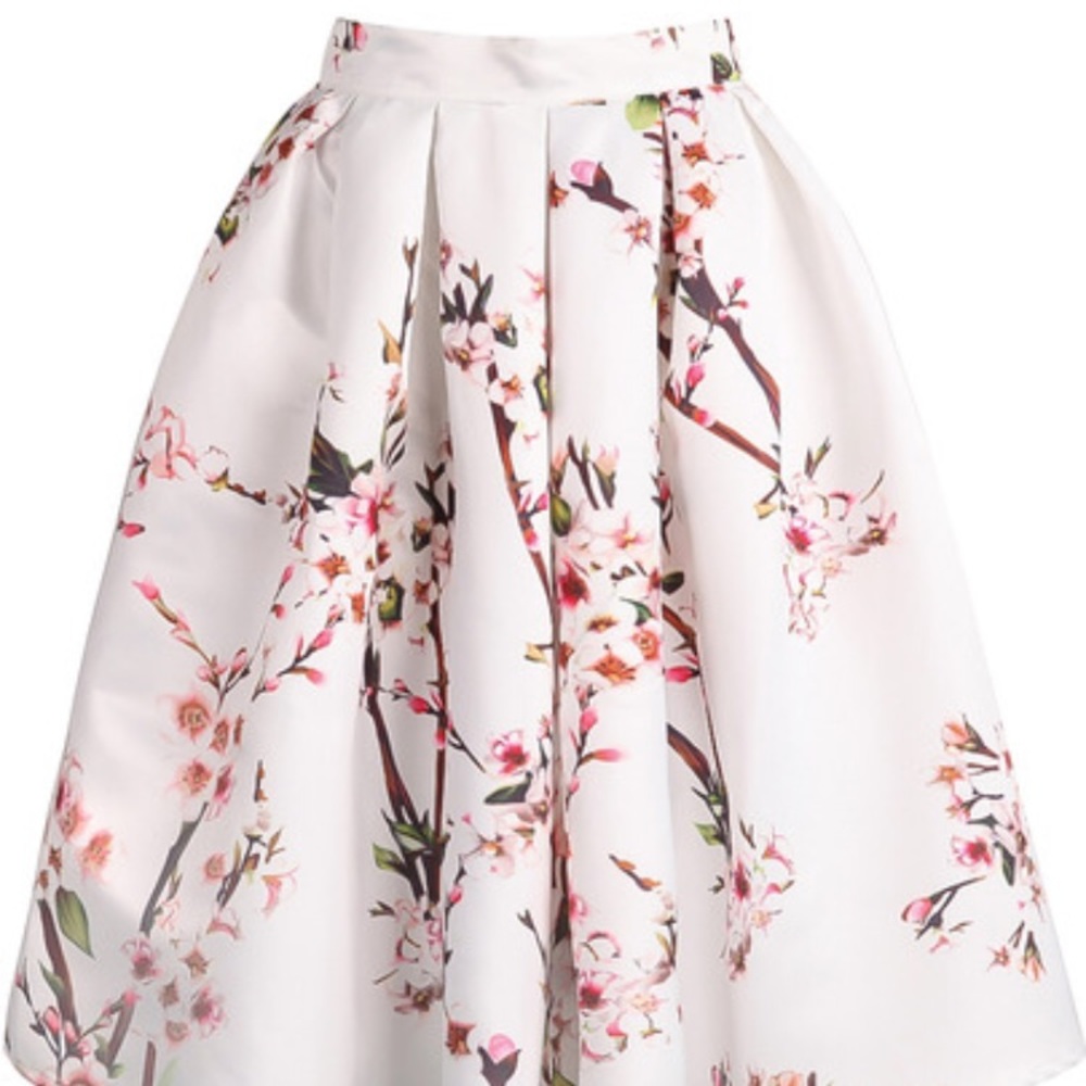 NEW! - SHEIN Skirt