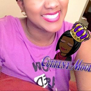 Meet your Posher, Latoya