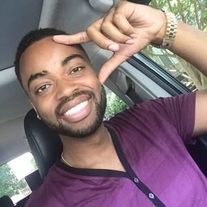 Meet your Posher, Curtis