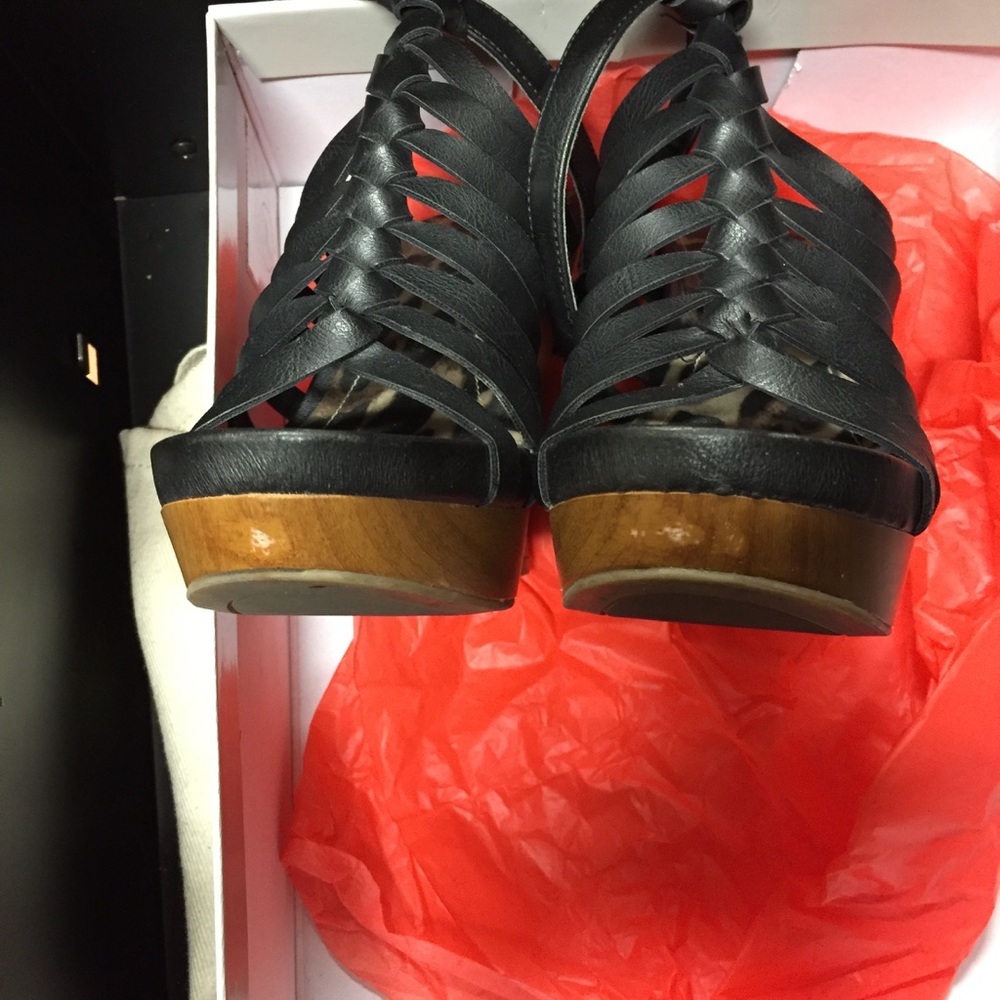 Jessica Simpson sandals