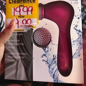 Silk'n Spin Facial Brush