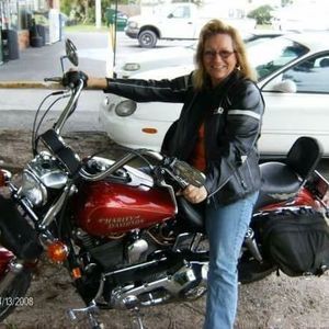 Meet your Posher, Lori