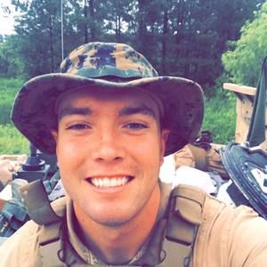 Meet your Posher, Noah