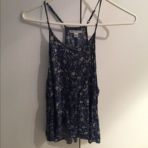 American Eagle Tank
