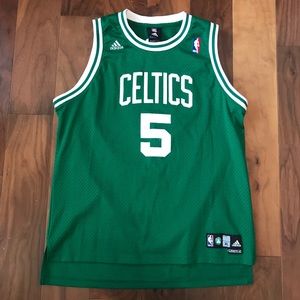 KG Celtics Jersey