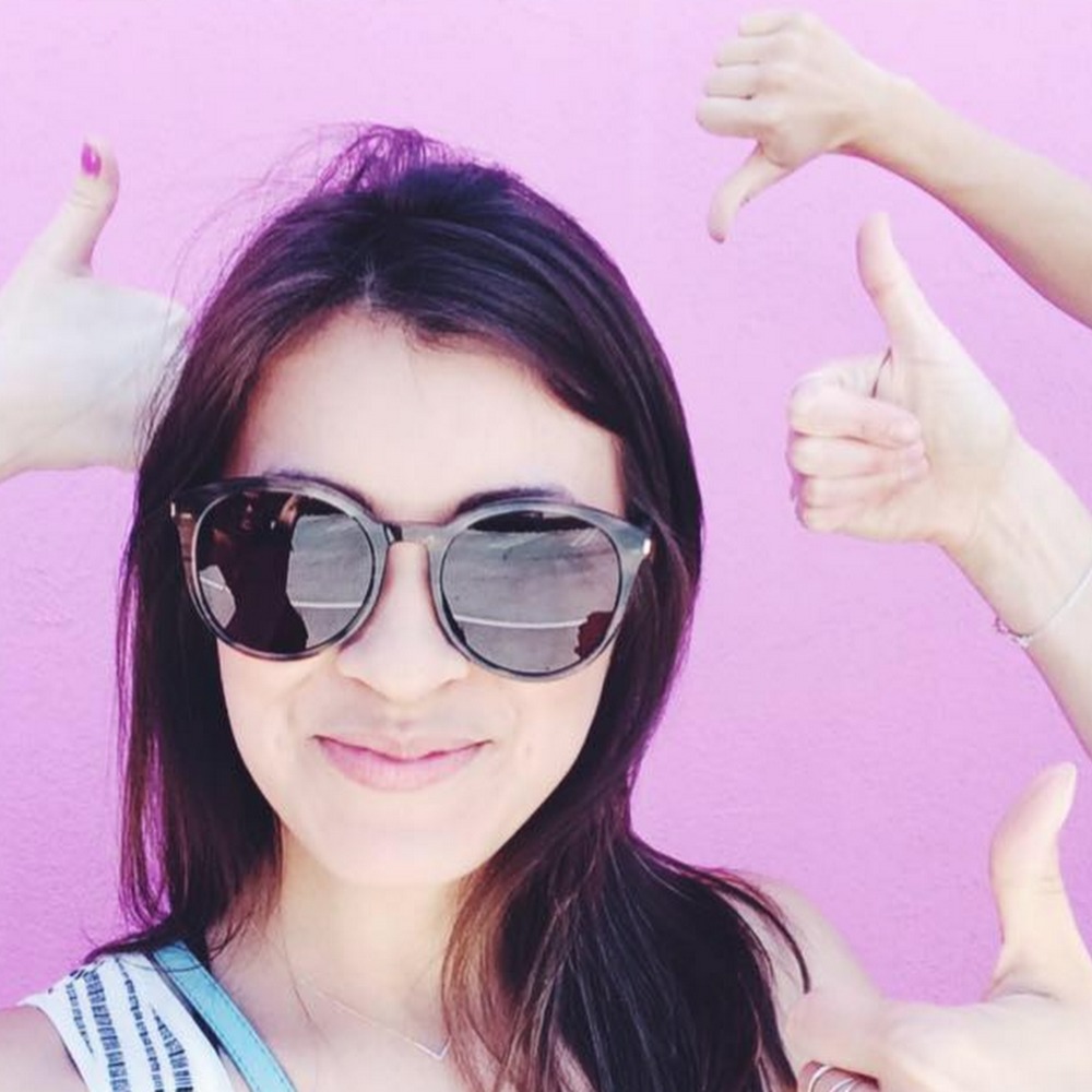 Meet your Posher, Emilie