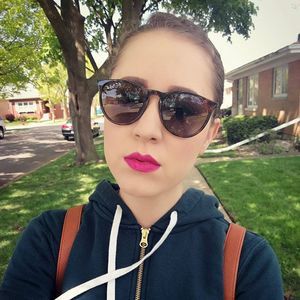 Meet your Posher, Sandra