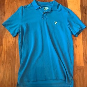 American Eagle Polo