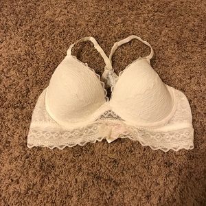 Victoria Secret Pink Racerback Bra