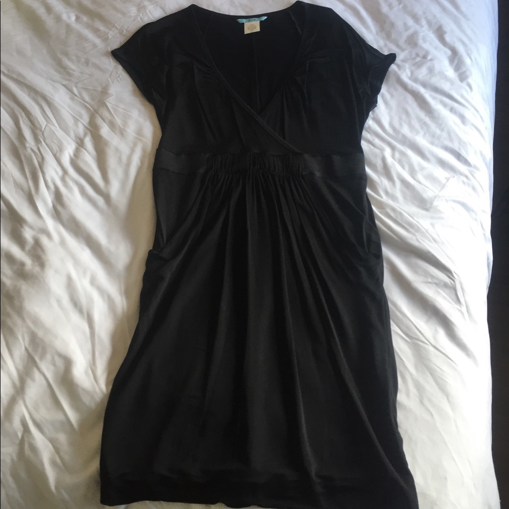 Black Marciano Dress