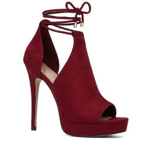 Aldo Tilley High Heels