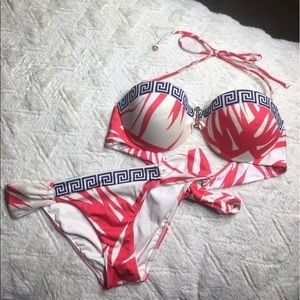 Victoria secret bikini!