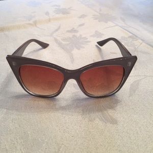 Quay sunglasses