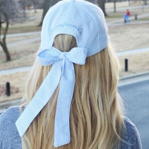 Lauren James baseball hat