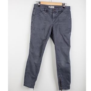 Madewell pants
