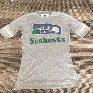 Seahawks tee