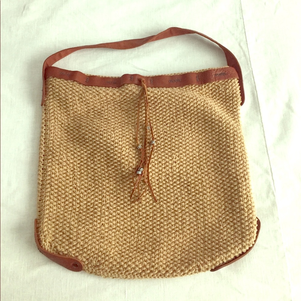 Lucky Brand Hobo Bag