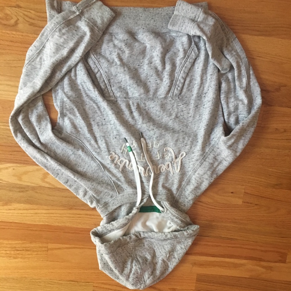 Abercrombie Sweatshirt