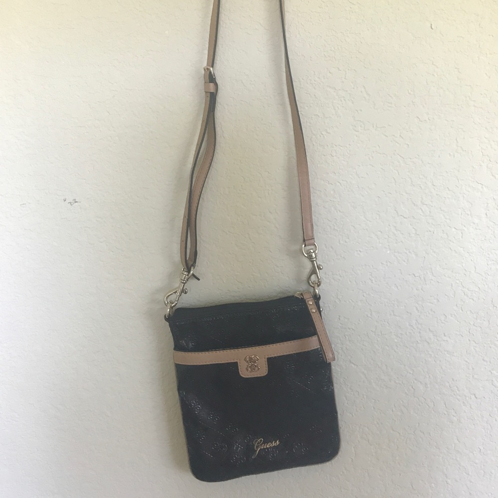 Guess purse/wallet