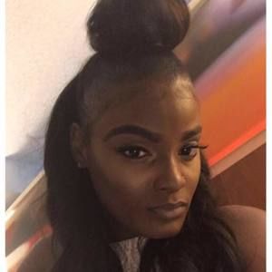 Meet your Posher, Kimri