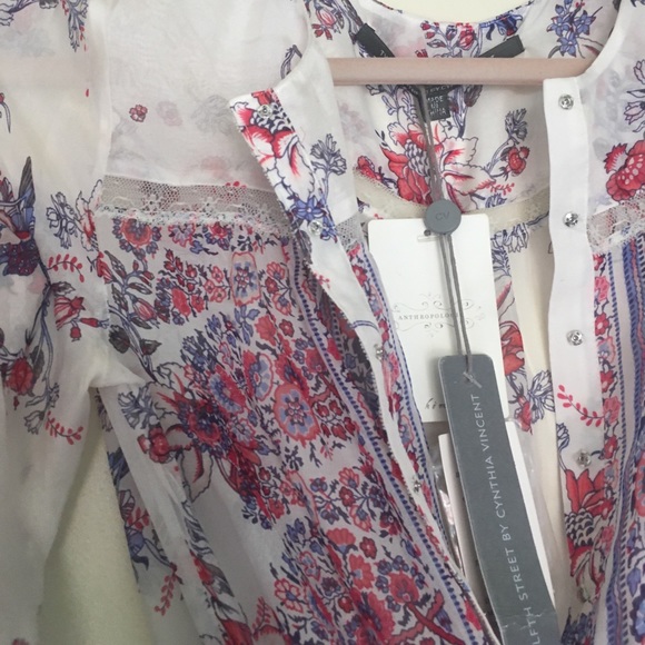 Maxi dress - Picture 2 of 7