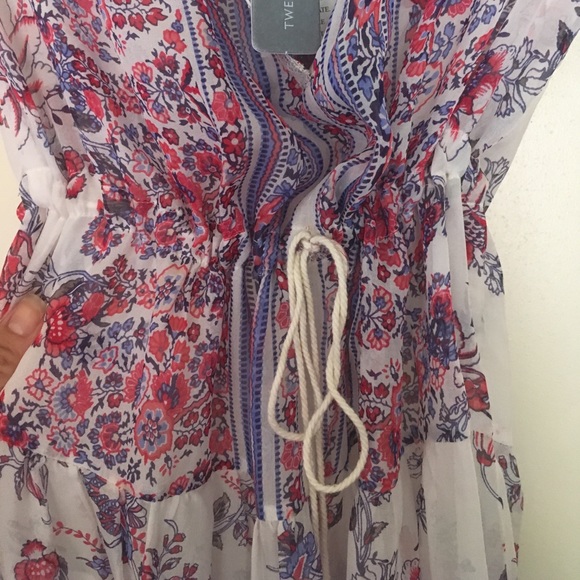 Maxi dress - Picture 3 of 7