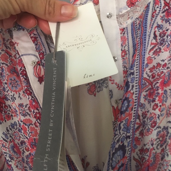 Maxi dress - Picture 4 of 7