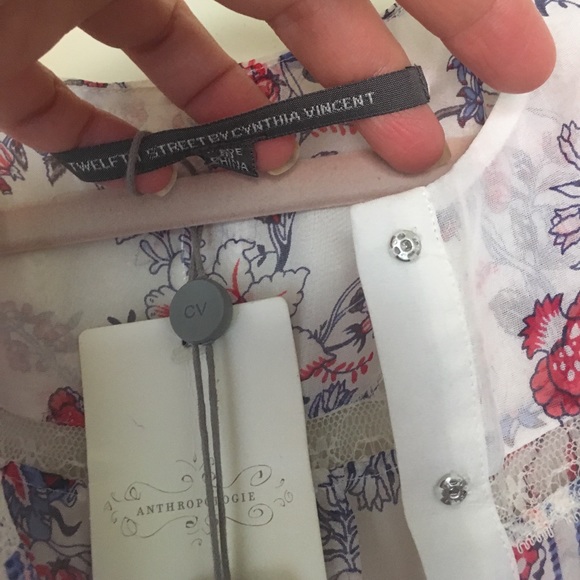 Maxi dress - Picture 5 of 7