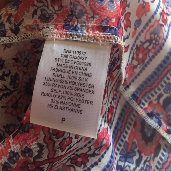 Maxi dress - Picture 6 of 7