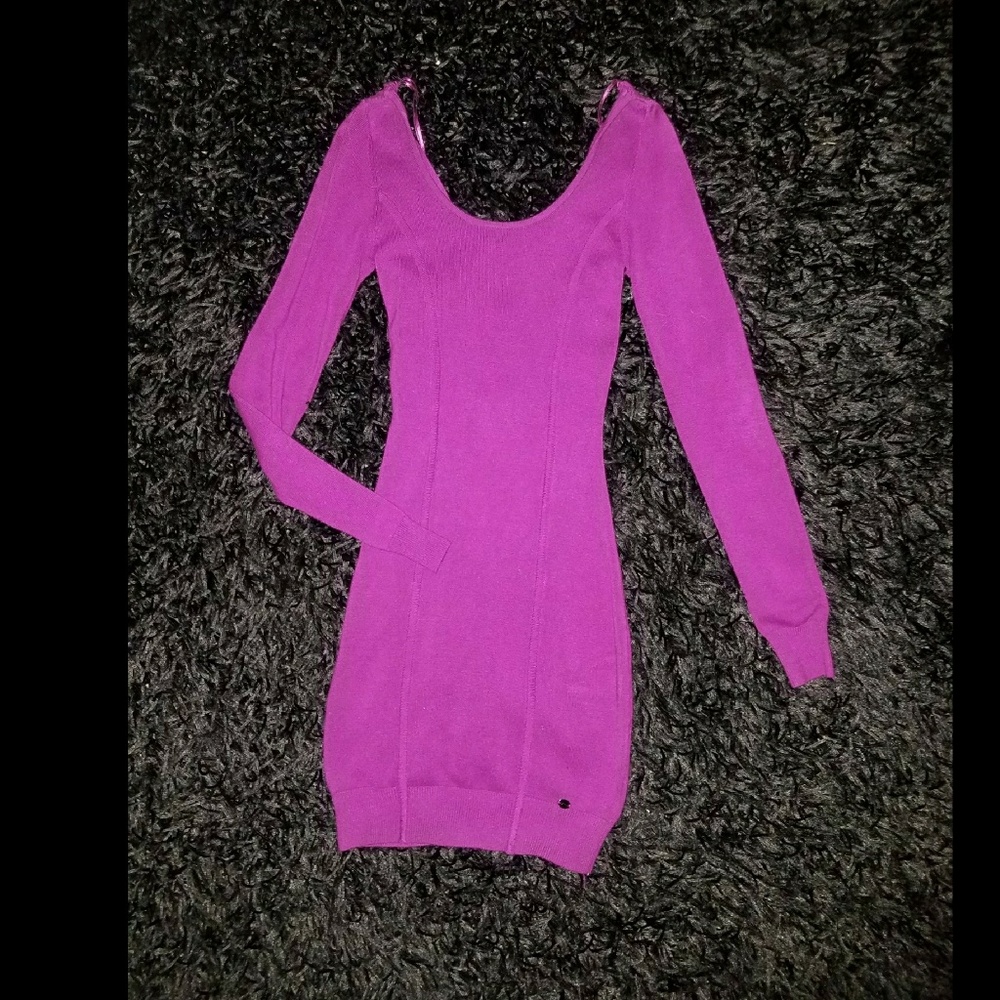 Guess dress size XS