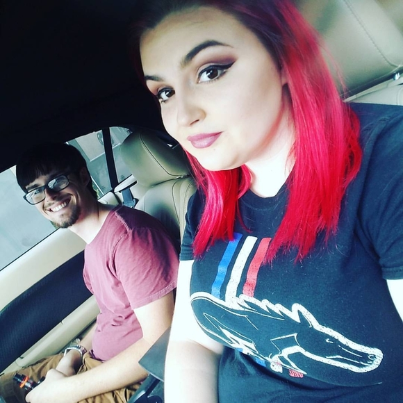 Meet your Posher, Raylan - Picture 1 of 1