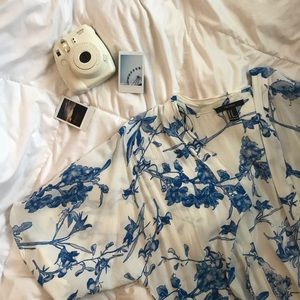 Floral Light Weight Kimono! 🦋