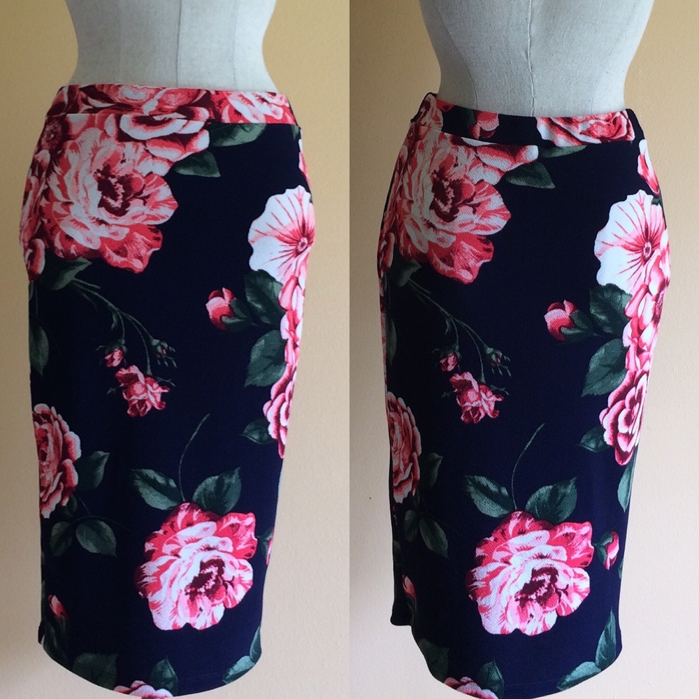 🌺FlowerLove Midi🌸