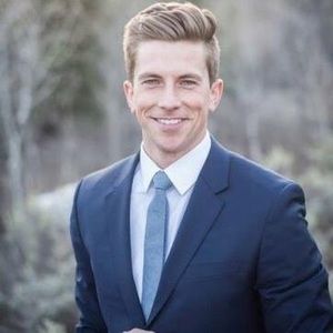 Meet your Posher, Ben
