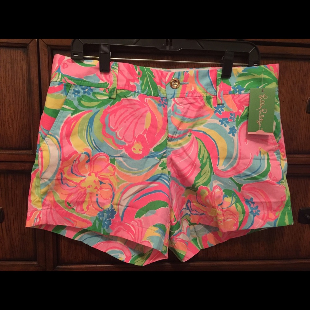 Lilly Pulitzer So Appealing Callahan's!
