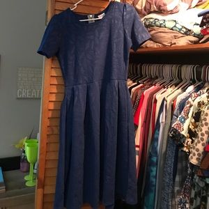 Lularoe Amelia medium