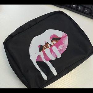 Kylie Cosmetics Bag
