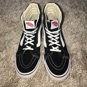 Vans Sk8-Hi Sneakers