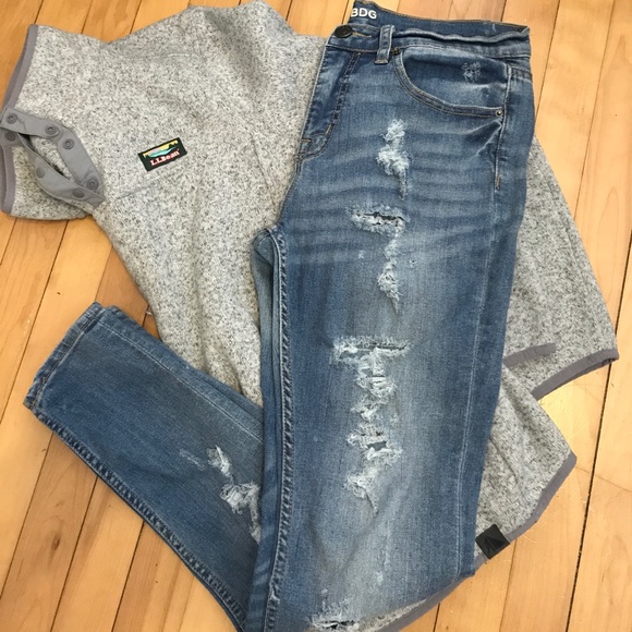 BDG Pants - BOGO FREE