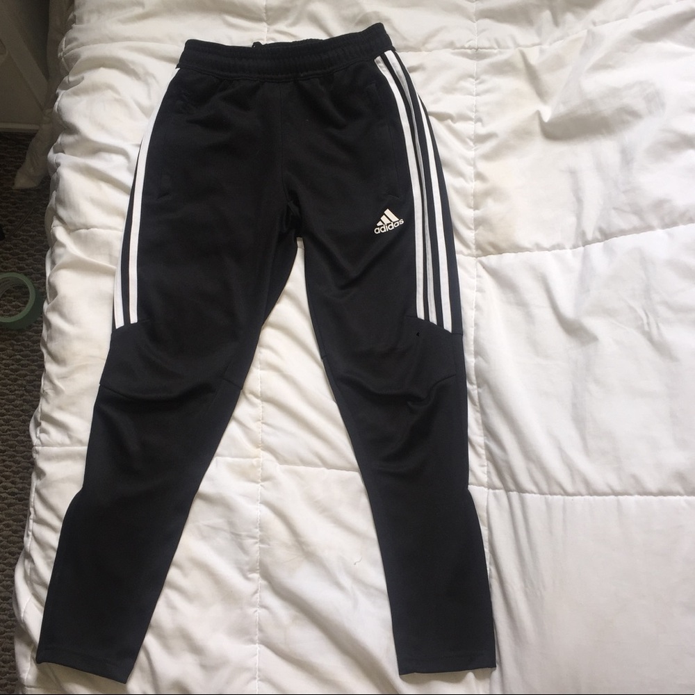 Adidas "Youth" Tiro 17 Training Pants
