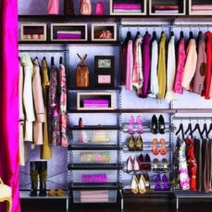 Meet your Posher, Brielle