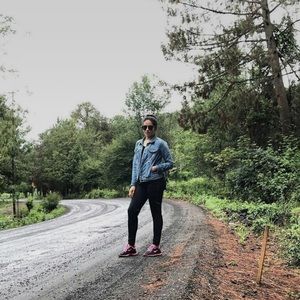 Meet your Posher, Paulina