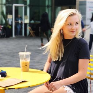 Meet your Posher, Annika