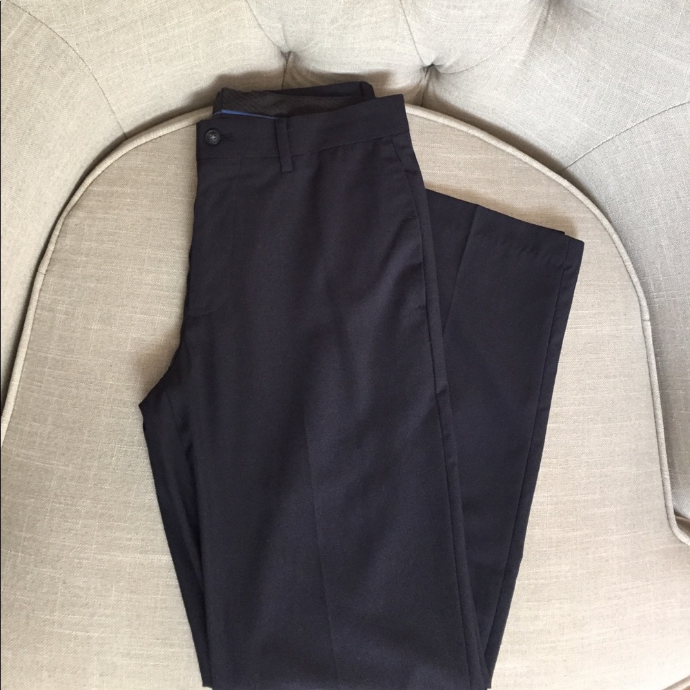 Unwork Van Heusen Studio Dress Pants