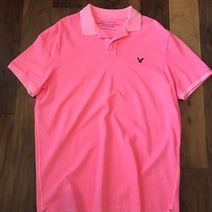 American Eagle Polo