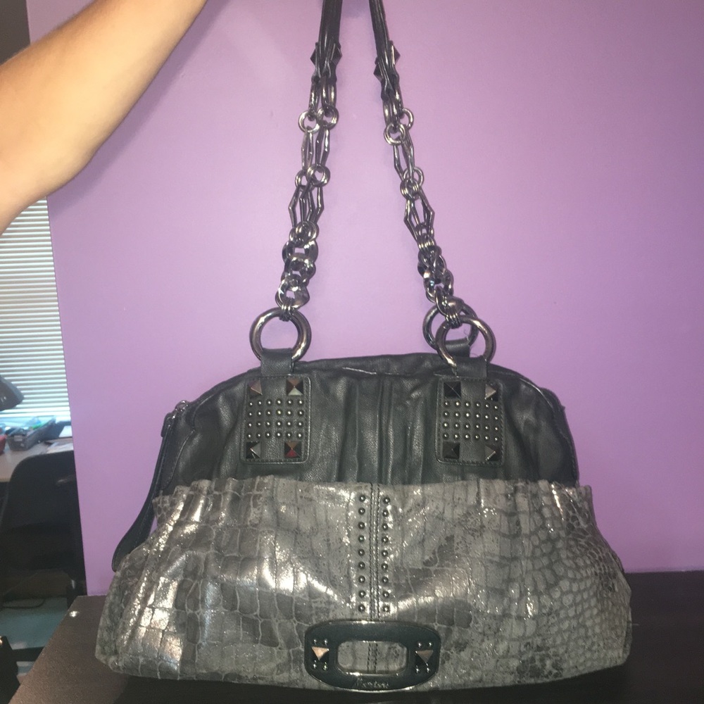 Marciano Purse